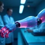 Self-Healing Soft Robots: The Future of Resilient Machines
