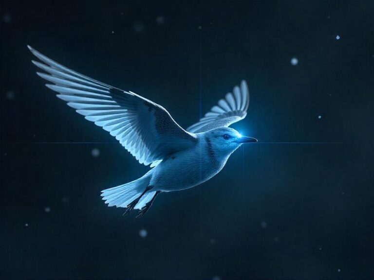 How Birds Use Quantum Physics to Navigate – New Evidence